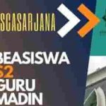 Beasiswa Guru Madrasah Diniyah Kuliah S2 di UINSA Guru