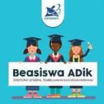 Beasiswa Dalam Negeri