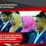 Beasiswa Politeknik Ubaya & Penempatan Kerja Diploma