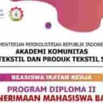 Beasiswa Dalam Negeri