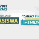 Beasiswa STT PLN untuk Lulusan SMA SMK MAN Beasiswa Dalam Negeri