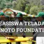 Beasiswa Mahasiswa On-Going