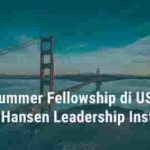 Beasiswa Hansen Leadership Institute di USA Pelatihan Kepemimpinan untuk Mahasiswa FULLY FUNDED (Deadline: 15 Januari 2026) Beasiswa Hansen Leadership Institute