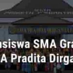 Beasiswa SMA Gratis 2025 di SMA Pradita Dirgantara untuk lulusan SMP Sederajat (Deadline: 17 Jan 2025) Beasiswa SMP