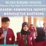 Beasiswa Dalam Negeri