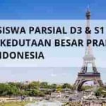 Beasiswa France Excellence Kuliah S1 Tahun 2025 di Prancis Beasiswa Luar Negeri