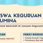 Beasiswa S1