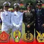 Program Mahasiswa Beasiswa TNI Tahun 2020 Teknik