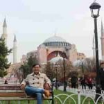 Cara ke Luar Negeri Gratis sebagai Pelajar