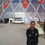 Cerita Inspirasi: Guru di daerah terpencil mendapatkan Beasiswa Luar Negeri Cerita Inspirasi: Guru di daerah terpencil mendapatkan Beasiswa Luar Negeri