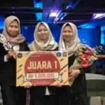 Cerita Inspirasi: Tips dan Pengalaman Meraih Juara Nasional Tips dan Pengalaman Meraih Juara Nasional