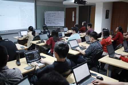 Algoritma Data Science Scholarship