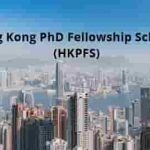 Beasiswa S3 Luar Negeri Hong Kong HKPFS