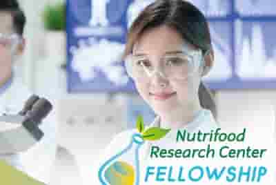 NRC Fellowship Pelatihan dan Pendanaan Riset untuk Mahasiswa S1 & S2