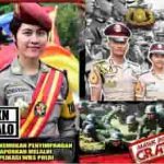 Penerimaan Taruna Akpol Tahun 2022 untuk Lulusan minimal SMA/MA Beasiswa Dalam Negeri