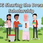 Beasiswa SCG Sharing the Dream Bantuan Dana untuk Pelajar kelas 10 – 12 dan Mahasiswa S1/D4 (Deadline: 8 Juni 2025) Beasiswa SMA SMK