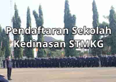 Pendaftaran STMKG (Sekolah Tinggi Meteorologi Klimatologi dan Geofisika) Sekolah Kedinasan