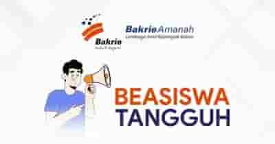 Beasiswa Tangguh