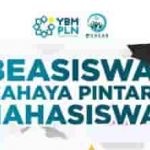 Beasiswa Cahaya Pintar Mahasiswa 2025 untuk Mahasiswa D3 – S1 di Palembang (Deadline: 27 Juli 2025) Beasiswa Mahasiswa On-Going