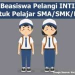 Beasiswa SMA SMK