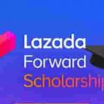 Beasiswa Lazada Forward untuk Mahasiswa S1 Indonesia minimal Semester 4 Beasiswa Dalam Negeri