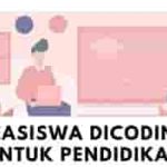 Beasiswa Dicoding Kelas Pemrograman Gratis untuk Mahasiswa Semua Semester (Deadline: 10 Okt 2025) Beasiswa Mahasiswa On-Going