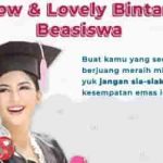 Beasiswa Glow and Lovely 2025 Kuliah S1 untuk Lulusan SMA/Sederajat dan Mahasiswi On-Going (Deadline: 31 Mei 2025) Beasiswa SMA SMK
