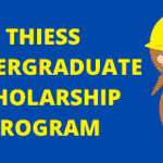 Beasiswa Mahasiswa On-Going