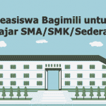 Beasiswa Dalam Negeri