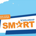 Beasiswa SMA SMK