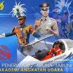 Pendaftaran Taruna TNI AU Tahun 2022 untuk Lulusan SMA/SMK/Sederajat Beasiswa Dalam Negeri