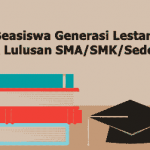 Beasiswa SMA SMK