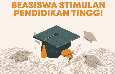 Beasiswa Stimulan untuk Mahasiswa D3, D4, S1, S2, S3 Balikpapan