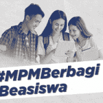 Beasiswa Mahasiswa On-Going