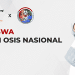 Beasiswa FON 2024 untuk Pengurus OSIS se-Indonesia Kuliah Gratis di ITTP Beasiswa Dalam Negeri