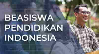 Beasiswa Pendidikan Indonesia untuk Guru dan Calon Guru GRATIS Kuliah D4/S1