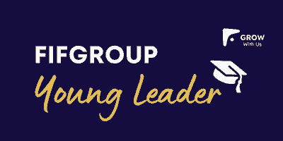 beasiswa FIFGROUP YOUNG LEADER untuk mahasiswa semester-5-7