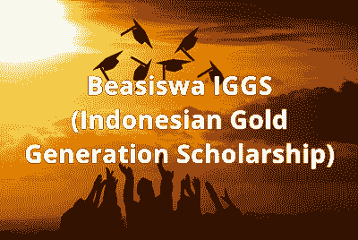 Beasiswa IGGS Kuliah Gratis di Telkom University untuk Siswa kelas 12 SMA/SMK/Sederajat