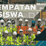 Beasiswa EVE Program PT Solusi Bangun Indonesia Tbk Kuliah Gratis D3 untuk Lulusan SMA/SMK (Deadline: 23 Mar 2025) Beasiswa SMA SMK