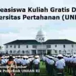 Beasiswa D3 UNHAN 2025 Kuliah Gratis untuk Lulusan SMA/SMK/Sederajat (Deadline: 30 Apr 2025) Beasiswa SMA SMK
