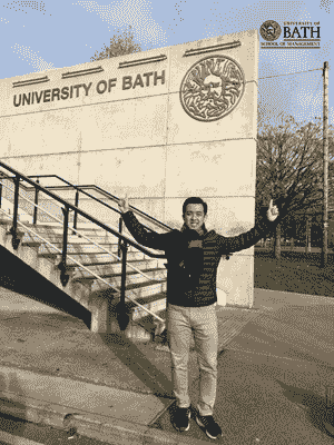 Beasiswa Sekolah Manajemen Universitas Bath untuk Pelajar Indonesia serta Kisah Sukses Alumninya