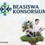 Beasiswa Konsorsium Kuliah Gratis untuk lulusan SMA/SMK/MA tahun 2023 dan 2024 (Deadline: 2 September 2024) Beasiswa Dalam Negeri