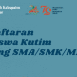 Beasiswa SMA SMK