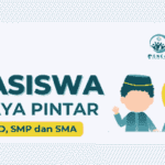 Beasiswa Pelajar Palembang SD, SMP, SMA Sederajat oleh YBM PLN Tahun 2025 (Deadline: 15 Sept 2025) Beasiswa Dalam Negeri