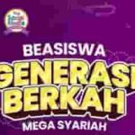 Beasiswa Mahasiswa On-Going