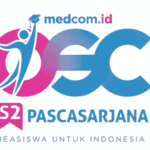 Beasiswa S2 OSC Kuliah Gratis S2 Dalam Negeri Tahun 2026 tanpa batasan usia (Deadline: 12 Nov 2025) Beasiswa S1