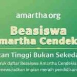 Beasiswa SMA SMK