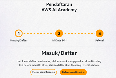 tampilan-awal-pendaftaran-beasiswa-aws-ai-academy