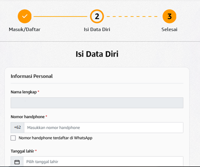 isi-data-diri-beasiswa-aws-ai-academy