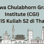 Beasiswa Luar Negeri